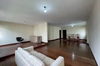 Apartamento com 4 quartos à venda na rua antônio aleixo, 222, lourdes, belo horizonte por r$ 2.700.000