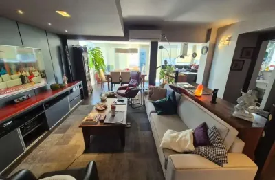 Cobertura com 2 quartos à venda na rua dos pampas, 650, prado, belo horizonte por r$ 1.310.000