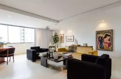 Apartamento com 4 quartos à venda na rua severino melo jardim, 85, belvedere, belo horizonte por r$ 2.600.000