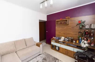 Apartamento com 2 quartos à venda na rua bélgica, 266, glória, contagem por r$ 450.000