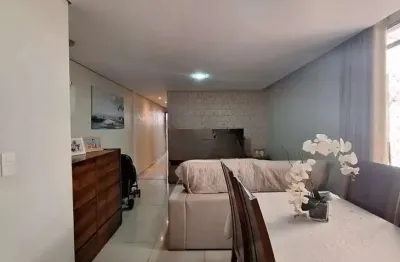 Apartamento com 2 quartos à venda na avenida pedro olímpio da fonseca, 299, santa cruz industrial, contagem por r$ 460.000