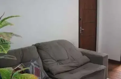 Apartamento com 3 quartos à venda na rua tinguassu, 490, novo eldorado, contagem por r$ 580.000