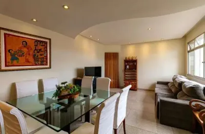 Apartamento com 3 quartos à venda na rua coral, 69, são pedro, belo horizonte por r$ 749.000