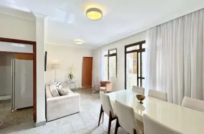 Apartamento com 3 quartos à venda na simão irffi, 86, coração de jesus, belo horizonte por r$ 850.000