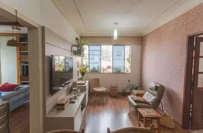 Apartamento com 1 quarto à venda na rua grão pará, 304, santa efigênia, belo horizonte por r$ 555.000