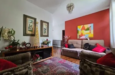 Apartamento com 3 quartos à venda na rua venezuela, 302, sion, belo horizonte por r$ 550.000
