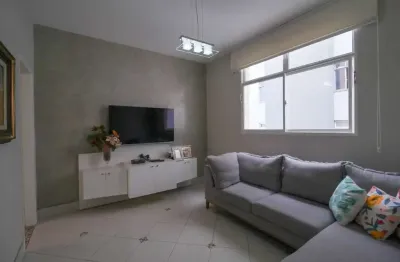 Apartamento com 3 quartos à venda na rua donato da fonseca, 707, coração de jesus, belo horizonte por r$ 650.000