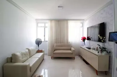 Apartamento com 3 quartos à venda na rua tenente anastácio de moura, 471, santa efigênia, belo horizonte por r$ 580.000