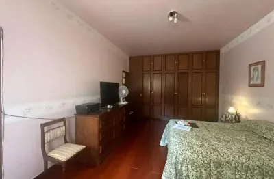 Casa com 3 quartos à venda na rua bambuí, 460, cruzeiro, belo horizonte por r$ 1.650.000