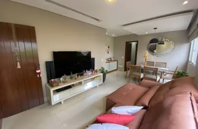 Apartamento com 3 quartos à venda na avenida afonso xiii, 821, gutierrez, belo horizonte por r$ 1.070.000