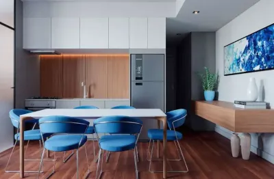 Cobertura com 2 quartos à venda na rua patagônia, 403, sion, belo horizonte por r$ 1.600.000