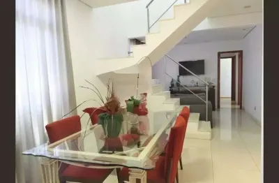 Cobertura com 3 quartos à venda na rua flórida, 64, carmo, belo horizonte por r$ 1.500.000