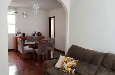 Apartamento com 3 quartos à venda na camões, 400, são lucas, belo horizonte por r$ 430.000