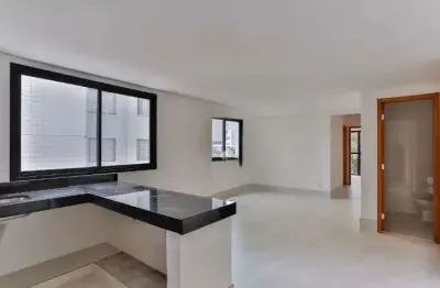 Apartamento com 3 quartos à venda na rua vitório marcola, 146, anchieta, belo horizonte por r$ 1.600.000
