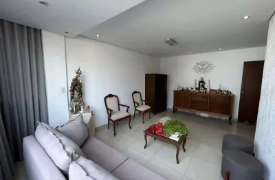 Apartamento com 3 quartos à venda na espanha, 188, eldorado, contagem por r$ 450.000