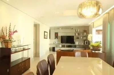 Apartamento com 4 quartos à venda na rua laranjal, 114, anchieta, belo horizonte por r$ 2.900.000