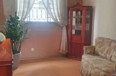 Cobertura com 3 quartos à venda na jatobás, 43, eldorado, contagem por r$ 680.000