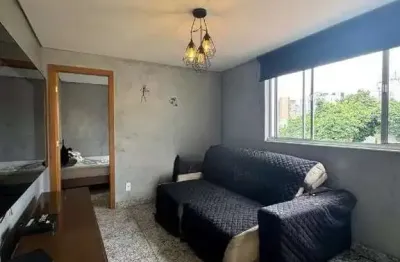 Apartamento com 3 quartos à venda na rua rio verde, 53, carmo, belo horizonte por r$ 950.000