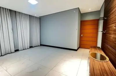 Apartamento com 2 quartos à venda na rua lucerna, 92, santa cruz industrial, contagem por r$ 479.000
