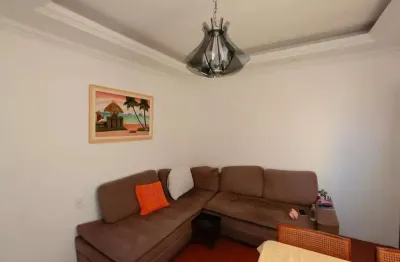 Apartamento com 3 quartos à venda na rua das mangueiras, 166, eldorado, contagem por r$ 450.000