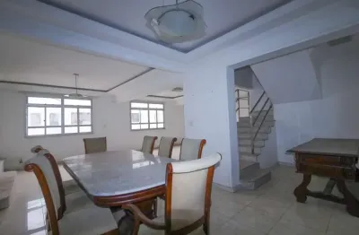 Cobertura com 4 quartos à venda na rua marquês de maricá, 190, santo antônio, belo horizonte por r$ 1.650.314