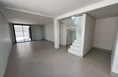 Cobertura com 4 quartos à venda na rua aureliano lessa, 404, liberdade, belo horizonte por r$ 2.175.000