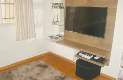 Apartamento com 3 quartos à venda na avenida josé faria da rocha, 1265, eldorado, contagem por r$ 370.000