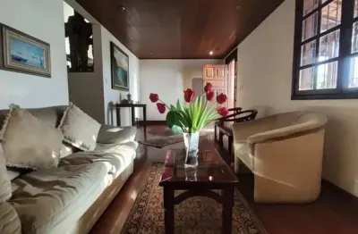 Casa em condomínio fechado com 3 quartos à venda na das cítaras, 6, conjunto califórnia, belo horizonte por r$ 889.500