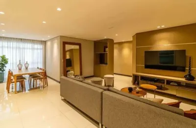 Apartamento com 3 quartos à venda na peru, 231, eldorado, contagem por r$ 850.000