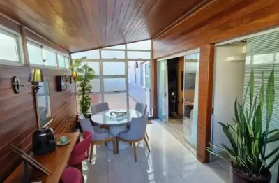 Apartamento com 3 quartos à venda na rua ceará, 1060, funcionários, belo horizonte por r$ 1.640.000