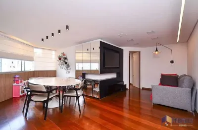 Apartamento com 3 quartos à venda na rua alvarenga peixoto, 580, lourdes, belo horizonte por r$ 1.500.000