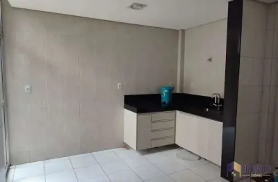 Apartamento com 3 quartos à venda na rua carrara, 49, santa cruz industrial, contagem por r$ 470.000