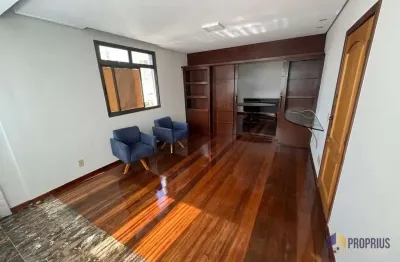 Apartamento com 4 quartos à venda na rua conselheiro quintiliano silva, 253, santo antônio, belo horizonte por r$ 1.272.000