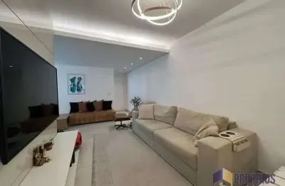 Apartamento com 3 quartos à venda na rua joão de paula, 285, sagrada família, belo horizonte por r$ 668.000