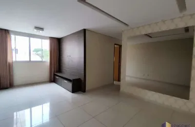 Apartamento com 3 quartos à venda na rua francisco augusto rocha, 66, planalto, belo horizonte por r$ 485.000
