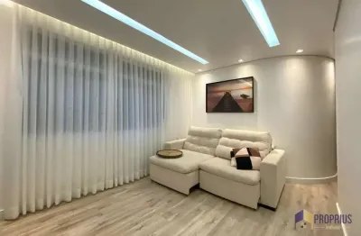 Apartamento com 3 quartos à venda na rua colômbia, 216, sion, belo horizonte por r$ 850.000