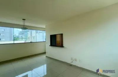 Apartamento com 3 quartos à venda na Rua Paulo Afonso, 566, Santo Antônio, Belo Horizonte por R$ 890.000