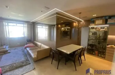 Apartamento com 3 quartos à venda na rua oriente, 711, serra, belo horizonte por r$ 750.000