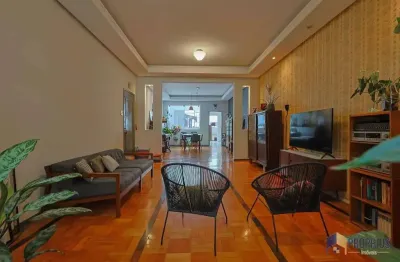 Apartamento com 3 quartos à venda na rua coletor celso werneck, 30, santo antônio, belo horizonte por r$ 810.000