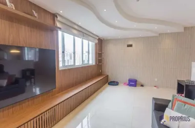 Apartamento com 4 quartos à venda na rua guilherme de almeida, 155, santo antônio, belo horizonte por r$ 970.000