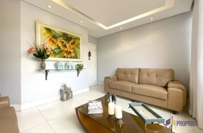 Apartamento com 3 quartos à venda na rua tenente anastácio de moura, 1057, santa efigênia, belo horizonte por r$ 760.000