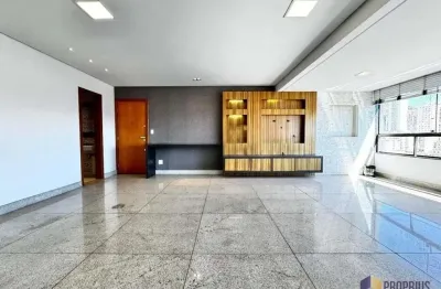 Apartamento com 4 quartos à venda na rua muzambinho, 284, cruzeiro, belo horizonte por r$ 1.650.000