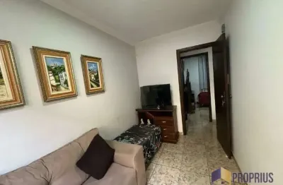 Apartamento com 4 quartos à venda na rua sevilha, 304, santa cruz industrial, contagem por r$ 435.000