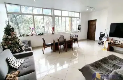 Apartamento com 3 quartos à venda na rua leopoldina, 72, santo antônio, belo horizonte por r$ 960.000