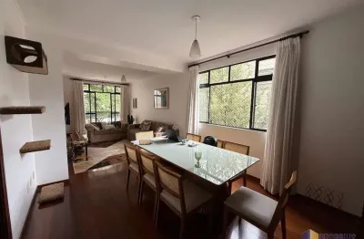Apartamento com 4 quartos à venda na rua boa esperança, 445, carmo, belo horizonte por r$ 1.400.000