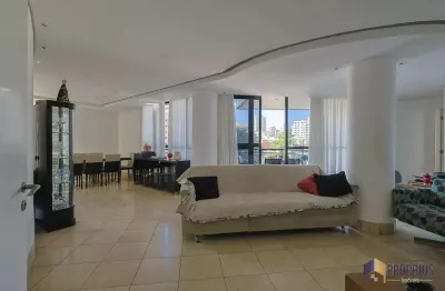 Apartamento com 4 quartos à venda na rua herval, 150, serra, belo horizonte por r$ 1.400.000