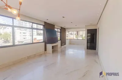 Apartamento com 4 quartos à venda na Rua Joanésia, 163, Serra, Belo Horizonte por R$ 1.400.000