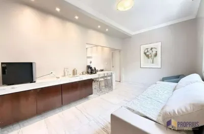 Apartamento com 4 quartos à venda na rua nossa senhora das graças, 15, cruzeiro, belo horizonte por r$ 800.000