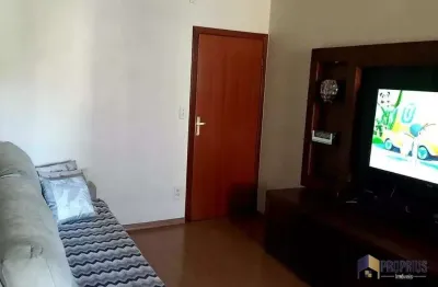Apartamento com 3 quartos à venda na rua mojoara, 20, novo eldorado, contagem por r$ 450.000