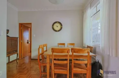 Apartamento com 3 quartos à venda na rua albita, 360, cruzeiro, belo horizonte por r$ 650.000